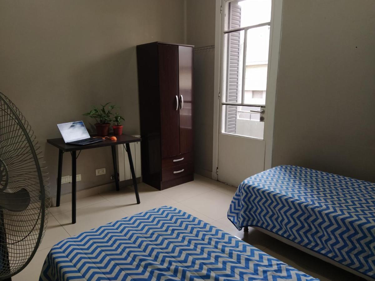 Ha! 1 Resi Para Estudiantes Córdoba Exterior foto