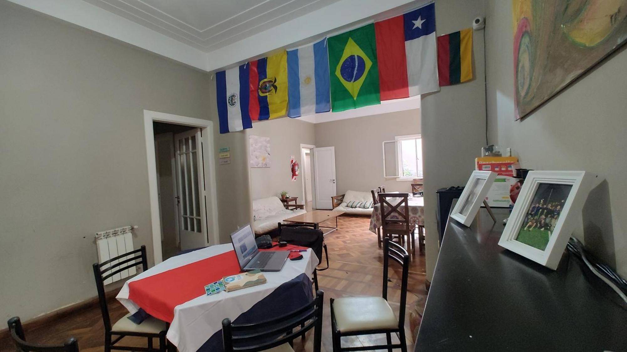 Ha! 1 Resi Para Estudiantes Córdoba Exterior foto