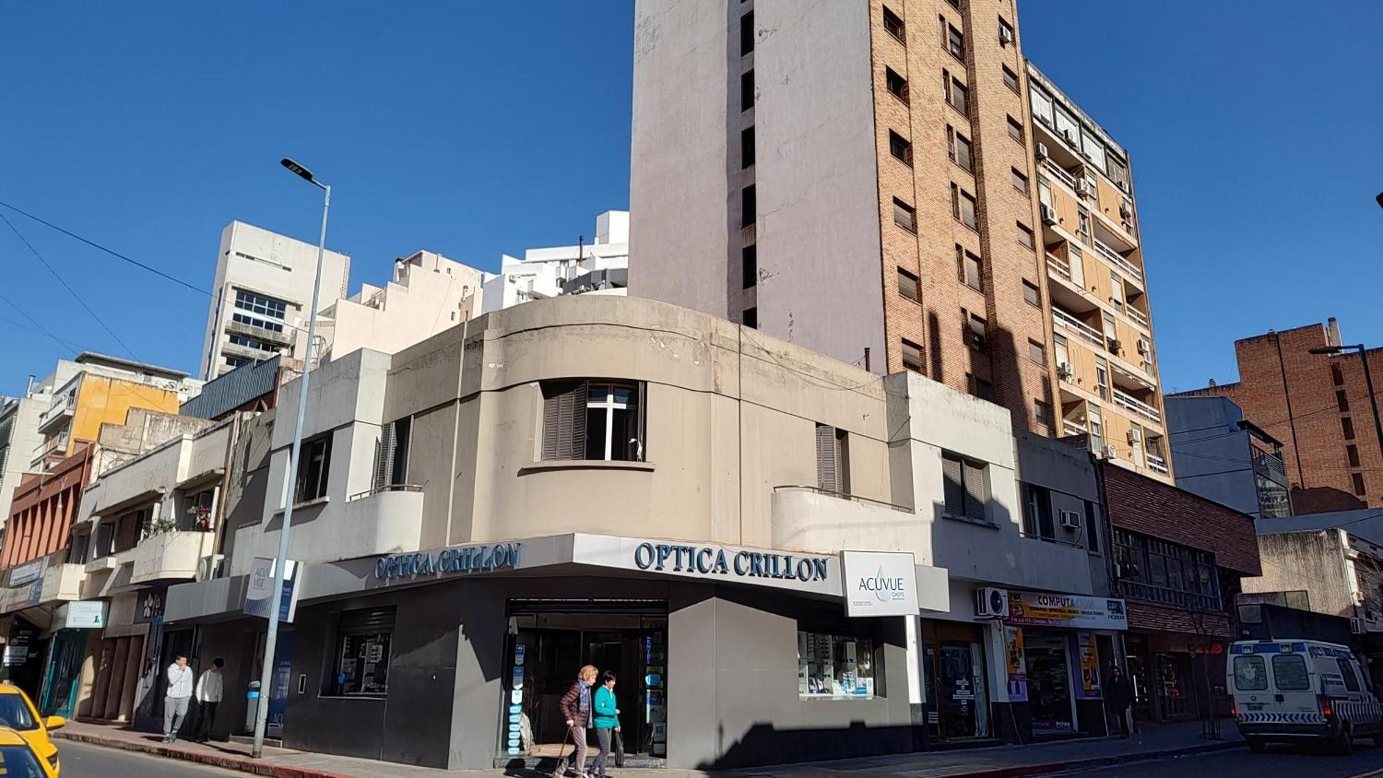 Ha! 1 Resi Para Estudiantes Córdoba Exterior foto