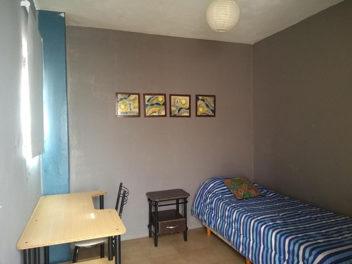 Ha! 1 Resi Para Estudiantes Córdoba Exterior foto