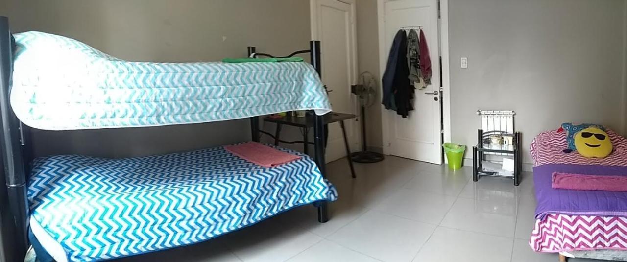 Ha! 1 Resi Para Estudiantes Córdoba Exterior foto